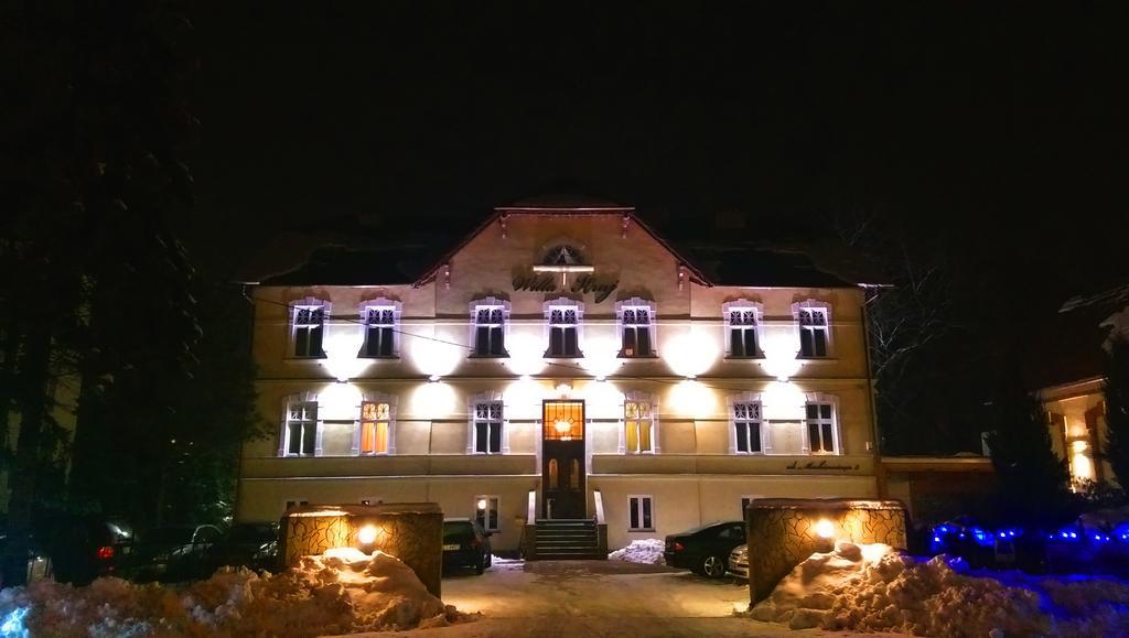 Willa Kraj Ustron Exterior photo