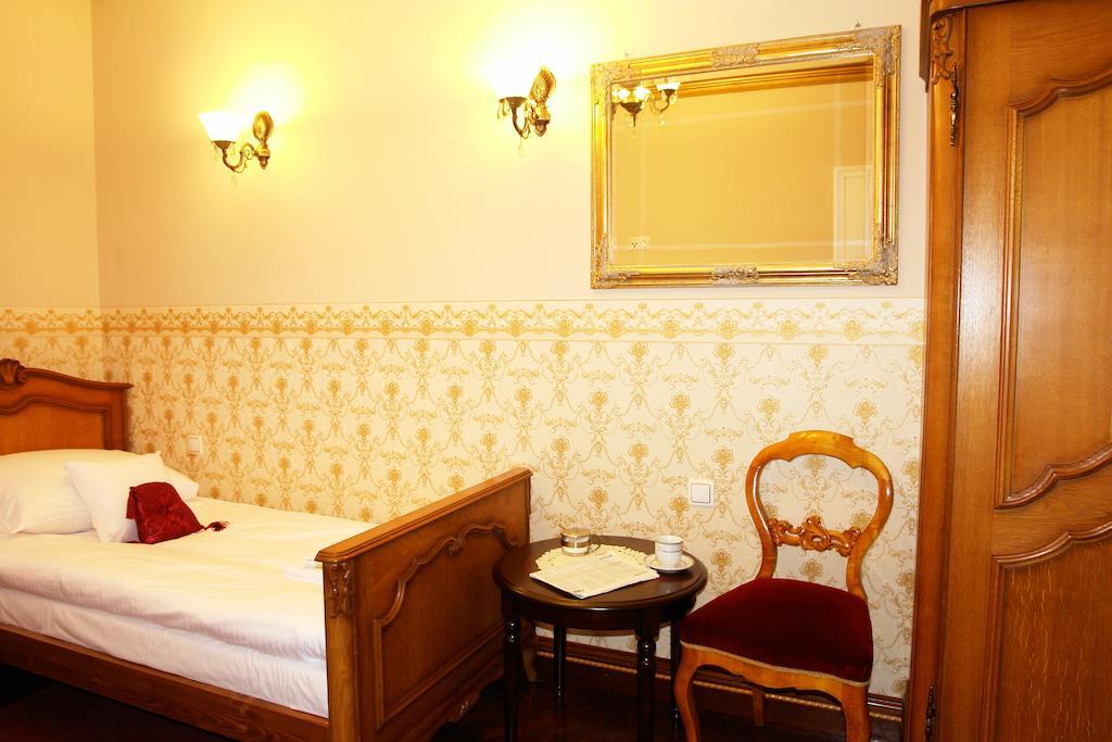 Willa Kraj Ustron Room photo