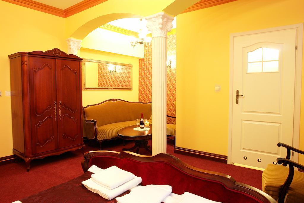 Willa Kraj Ustron Room photo